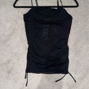 Black Urban Outfitters Top